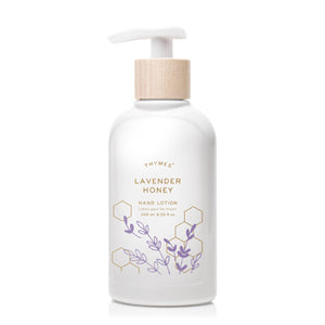 Thymes Lavender Honey Hand Lotion