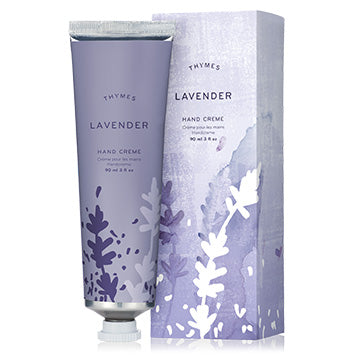 Thymes Lavender Hand Creme!!!