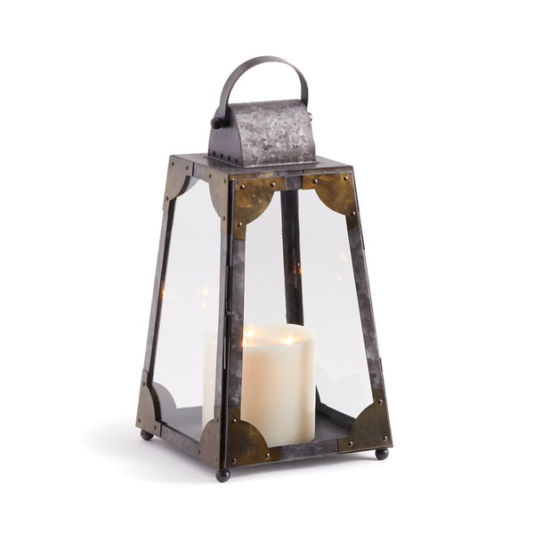 Madera Outdoor Lantern Small! Pick Up Only