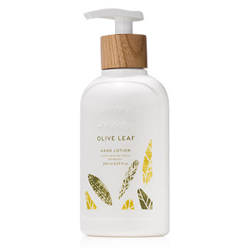 Thymes Olive Leaf Hand Lotion!!!