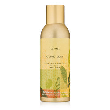 Thymes Olive Leaf Home Fragrance Mist!!!