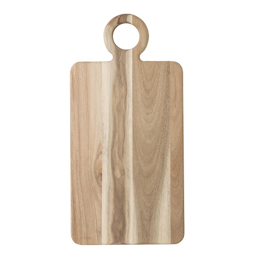 Acacia Tray/Wood Cutting Board