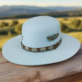 Charlie 1 Horse Saguaro Hat