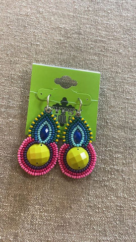 Gypsy Soule Earrings!!!