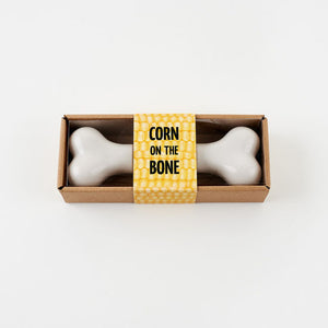Corn On the Bone
