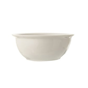 White Bowl Vintage Reproduction
