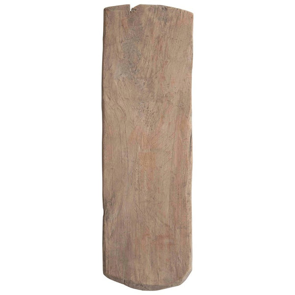 Decorative Found Wood Board