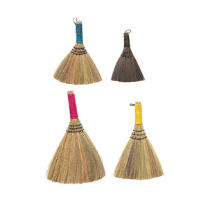 Seagrass Brooms Various Sizes