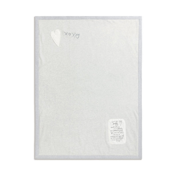Bless You Blanket – Montana Rustic Accents