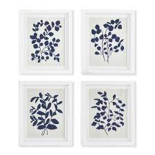 Leafy Vine Prints ST/4