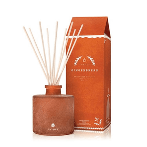 Thymes Gingerbread Petite Reed Diffuser