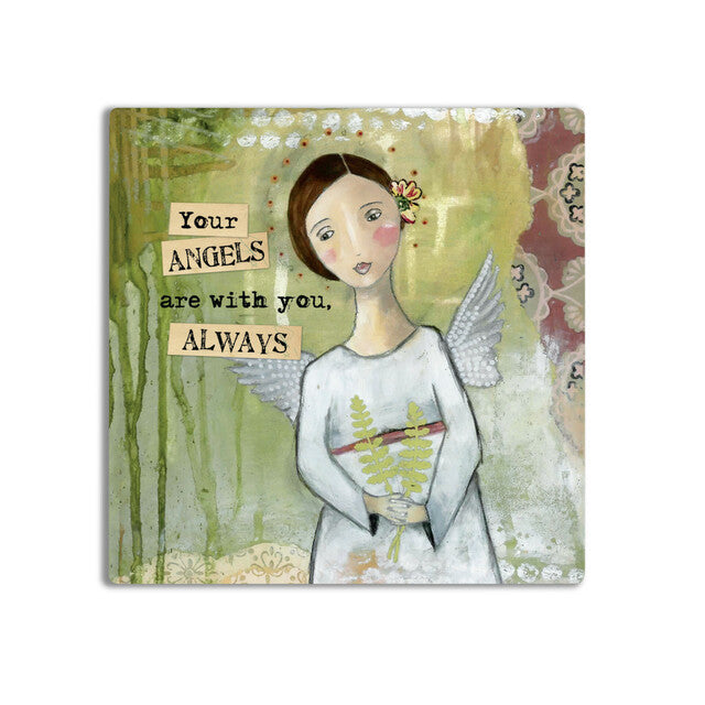 Your Angels Gift Puzzle Set