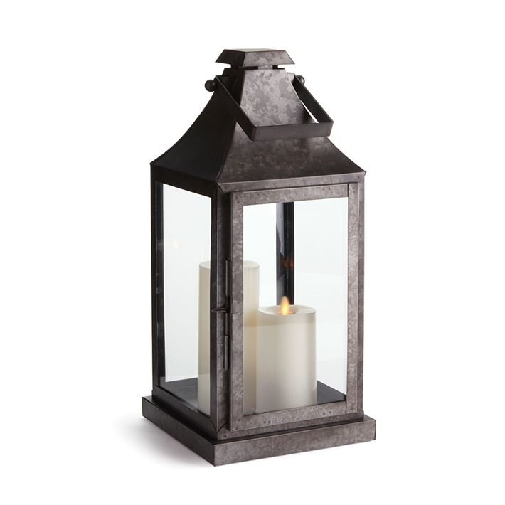 19" Barrington Outdoor Lantern! Pick Up Only!