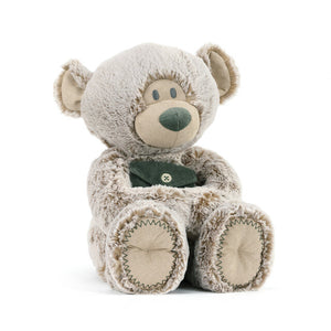 Pocket Prayer Bear 16"