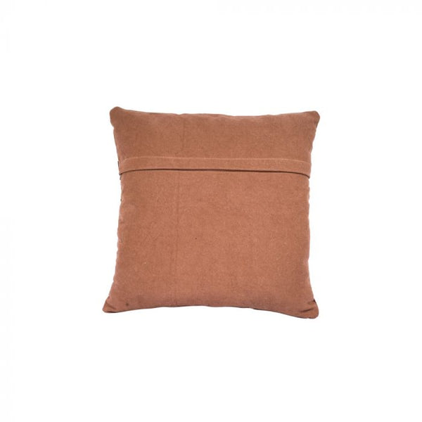 Dapple Brown Cushion Cover