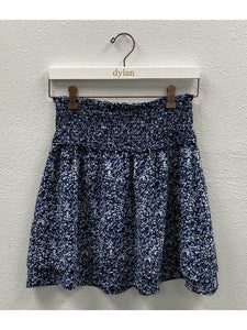 Dylan Sophia Smock Skirt 2 color Options