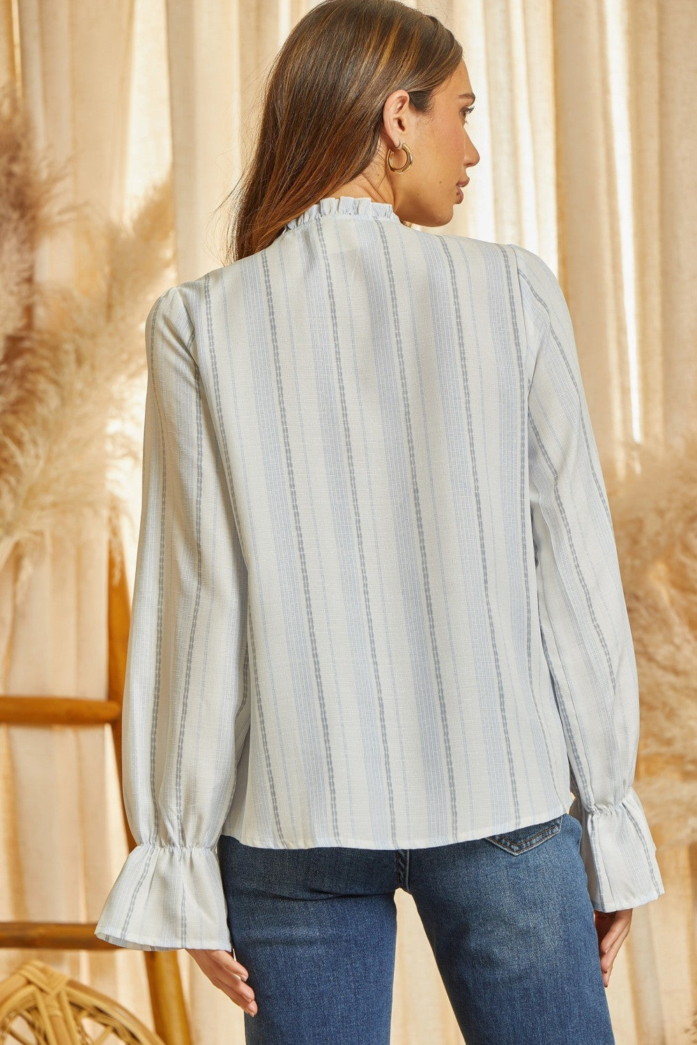sachin and babi light blue dress Andree by Unit  Shoptiques