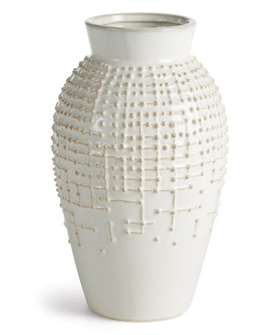 Astra Vase Small
